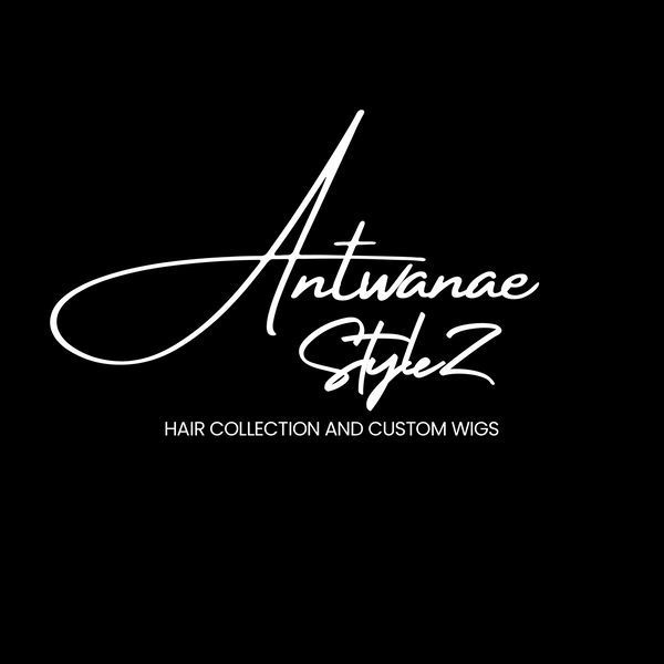 Antwanae Stylez Wig Collection 